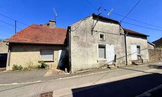 Maison 4 Pièces 113 m² à vendre à Liffol-le-Grand (88350)