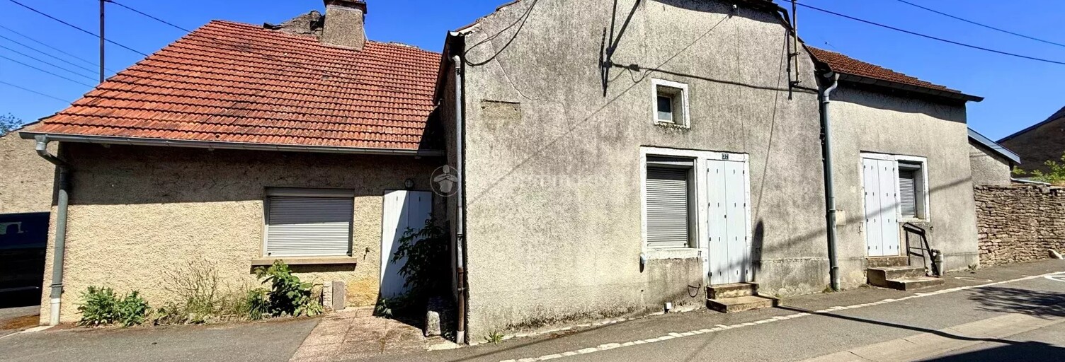 Maison 4 Pièces 113 m² à vendre à Liffol-le-Grand (88350)