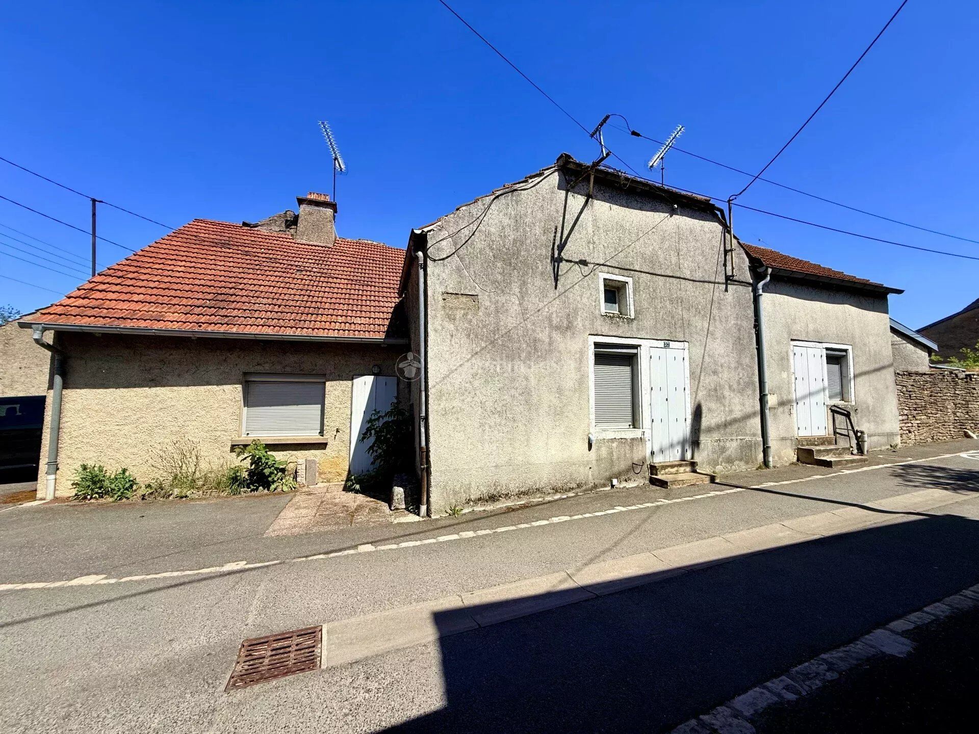 Maison 4 pièces 113 m² · à Liffol-le-Grand · 113 m² · 29 500 €