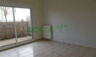 Appartement 2 Pièces 41 m² à louer à Dijon (21000)