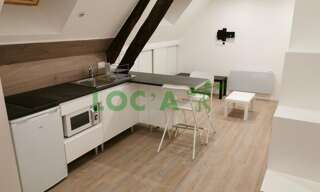 Appartement 2 Pièces 26 m² à louer à Dijon (21000)
