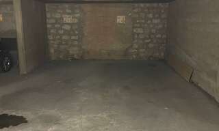 Garage  12 m² à vendre à Paris 16 (75016)