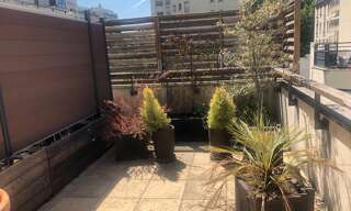 Appartement 1 Pièce 26 m² à louer à Boulogne-Billancourt (92100)