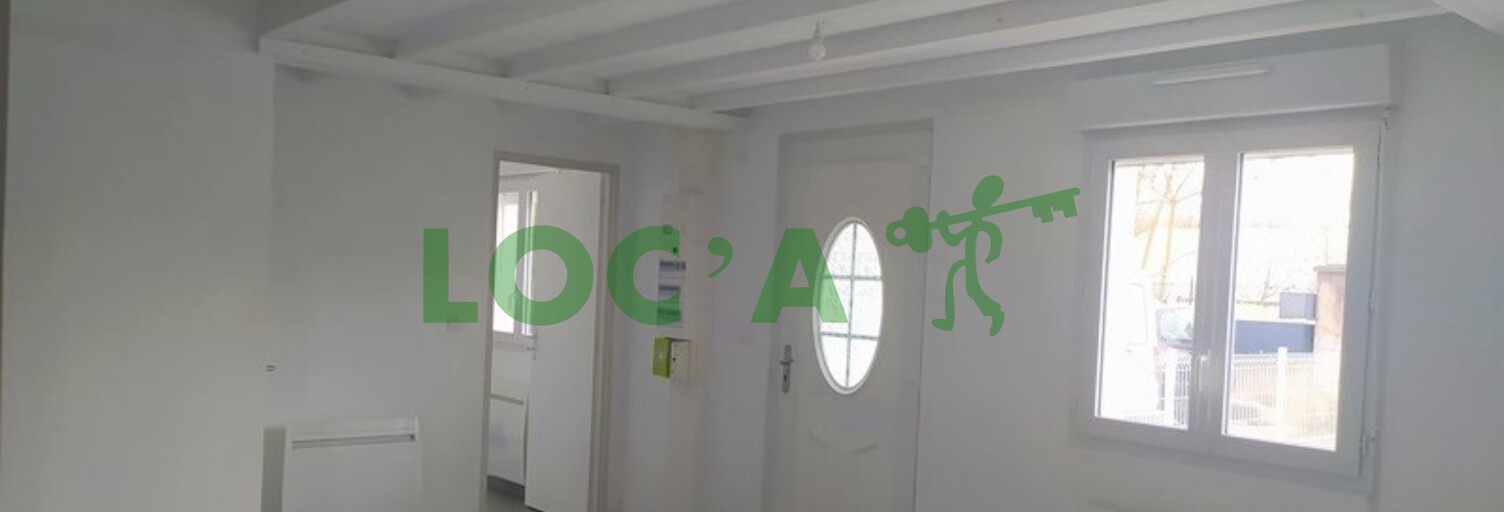 Appartement 4 Pièces 64 m² à louer à Dijon (21000)