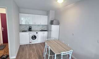 Appartement 2 Pièces 40 m² à vendre à Divonne-les-Bains (01220)