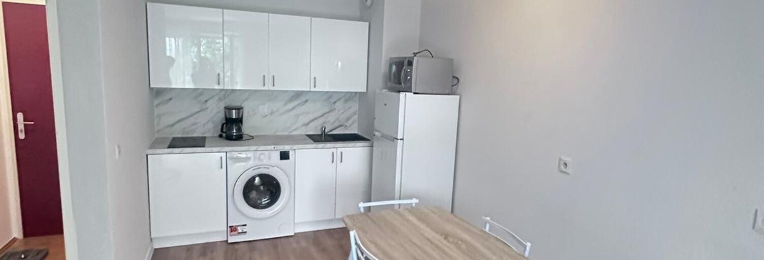 Appartement 2 Pièces 40 m² à vendre à Divonne-les-Bains (01220)