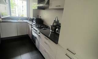 Appartement 3 Pièces 72 m² à vendre à Paris 19 (75019)