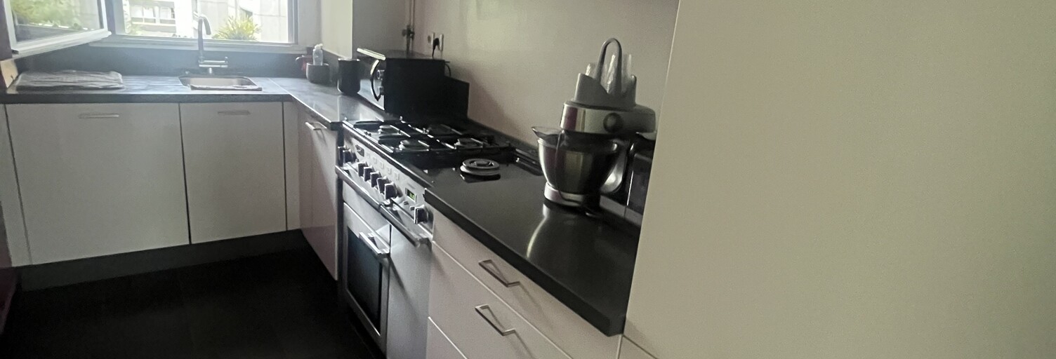 Appartement 3 Pièces 72 m² à vendre à Paris 19 (75019)