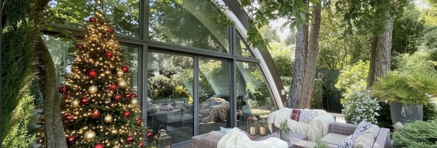 Maison 7 Pièces 250 m² à vendre à Charbonnières-les-Bains (69260)