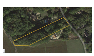 Terrain  3502 m² à vendre à Bailly-Romainvilliers (77700)