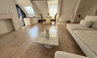 Appartement 2 Pièces 58 m² à vendre à Meaux (77100)