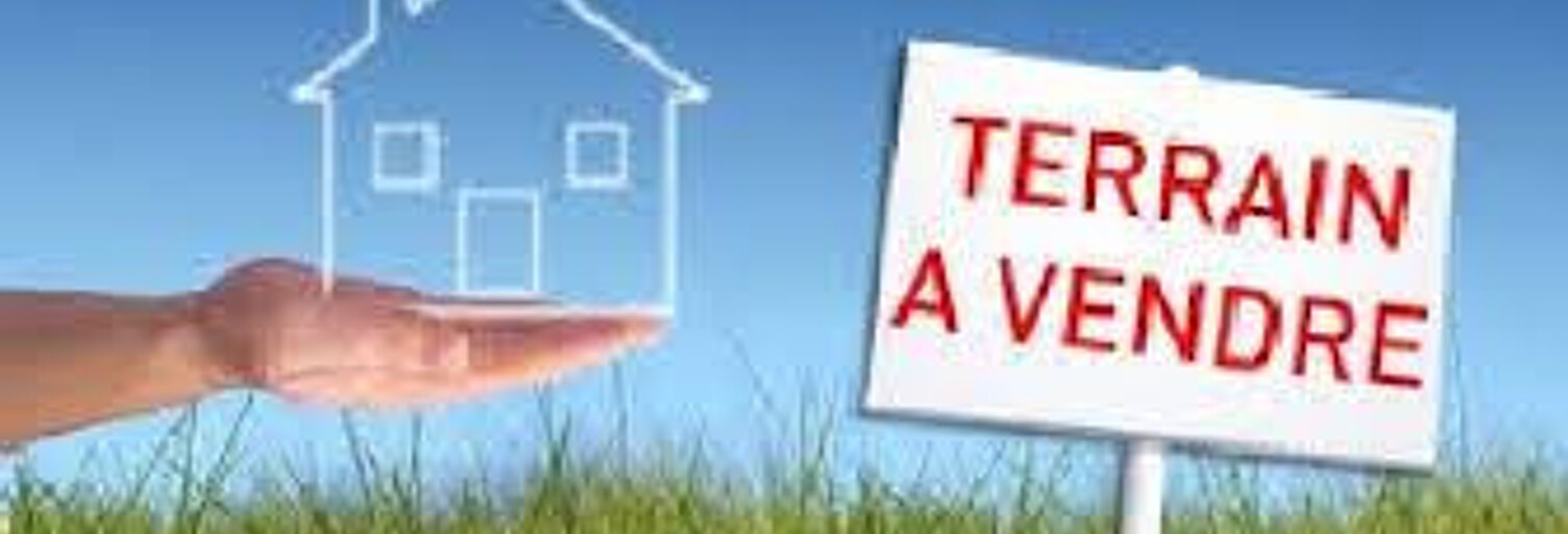 Terrain  395 m² à vendre à Witry-lès-Reims (51420)