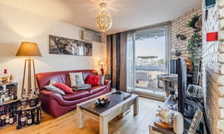 Appartement 3 Pièces 58 m² à vendre à Lyon 3 (69003)