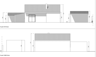 Terrain  3059 m² à vendre à Guérard (77580)