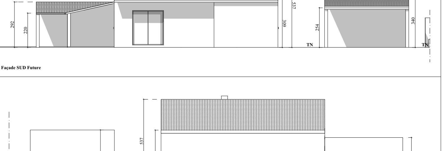 Terrain  3059 m² à vendre à Guérard (77580)
