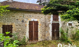 Maison 1 Pièce 34 m² à vendre à Quincerot (89740)