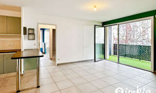 Appartement 3 Pièces 60 m² à vendre à Chambéry (73000)