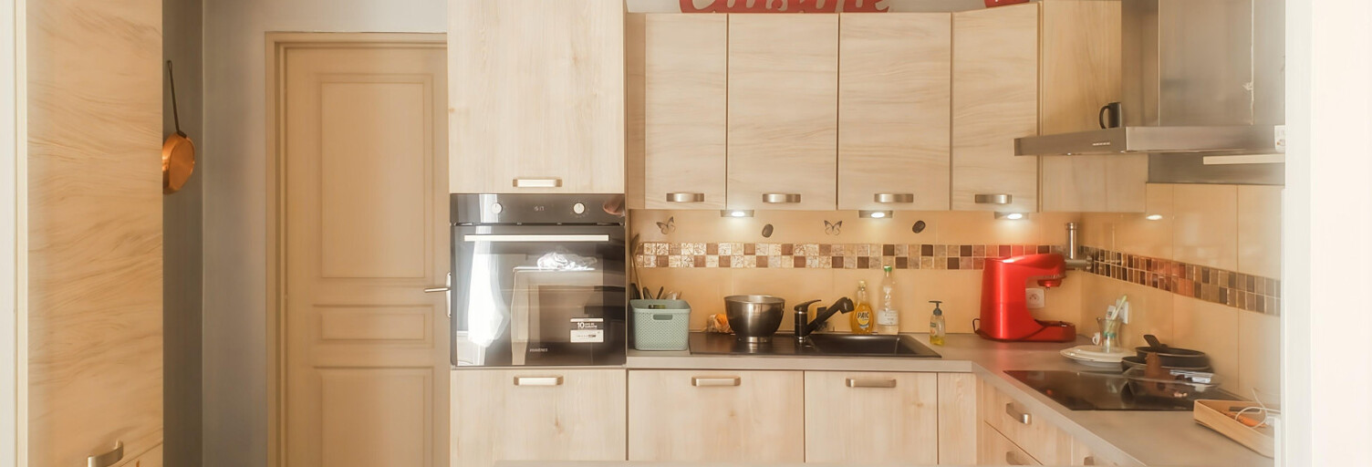 Maison 4 Pièces 87 m² à vendre à Chamigny (77260)