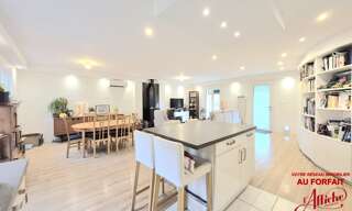 Maison 5 Pièces 137 m² à vendre à Pechbonnieu (31140)