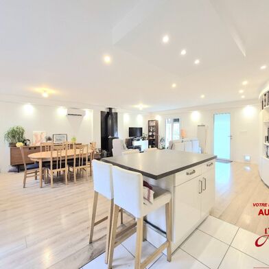 Maison 5 pièces 387500 €