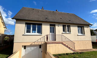 Maison 4 Pièces 84 m² à vendre à Châteaudun (28200)