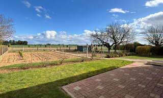 Maison 4 Pièces 84 m² à vendre à Châteaudun (28200)