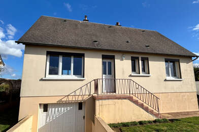 Maison 4 pièces 129900 €