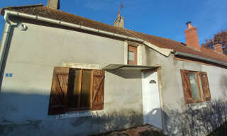 Maison 3 Pièces 70 m² à vendre à Fours (58250)