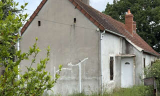 Maison 3 Pièces 70 m² à vendre à Fours (58250)
