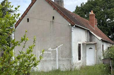 Maison 3 pièces 58000 €