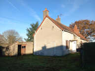 Maison de campagne sur 1300 M2  58250 FOURS — photo 2