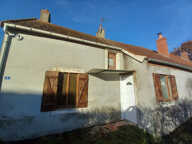 Maison de campagne sur 1300 M2  58250 FOURS — photo 3