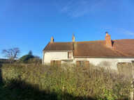Maison de campagne sur 1300 M2  58250 FOURS — photo 4