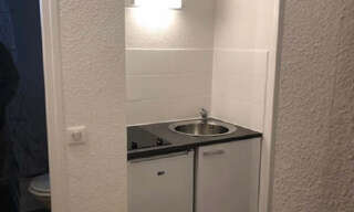 Appartement 1 Pièce 22 m² à louer à Revel (31250)