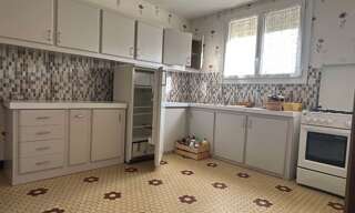 Maison 4 Pièces 83 m² à vendre à Chemillé-en-Anjou (49120)