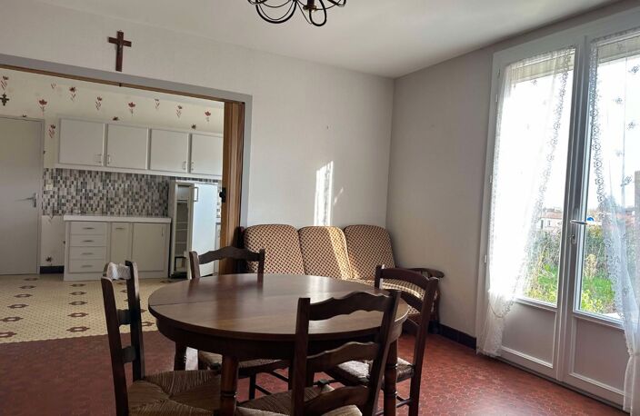 Maison — photo 4