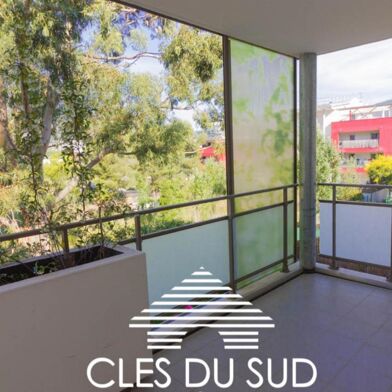 Appartement 4 pièces 1188 €