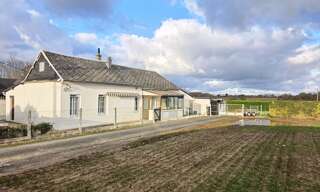 Maison 5 Pièces 80 m² à vendre à Goderville (76110)