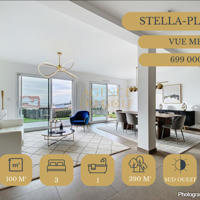 Maison 4 pièces 699000 €