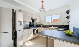 Maison 4 Pièces 100 m² à vendre à Cucq (62780)