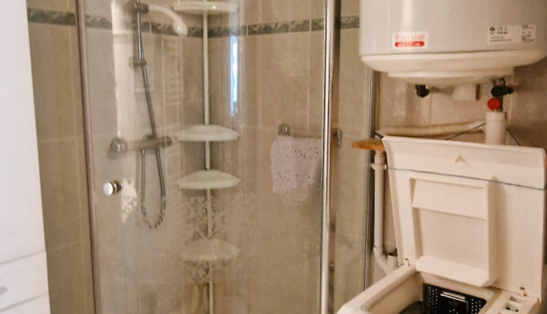 Appartement 1 pièces  à louer Amélie-les-Bains-Palalda 66110