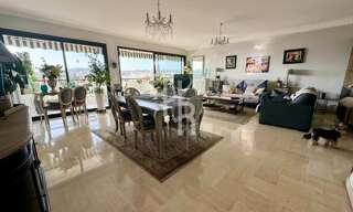 Appartement 3 Pièces 106 m² à vendre à Cannes (06400)