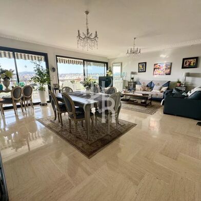 Appartement 3 pièces 1090000 €