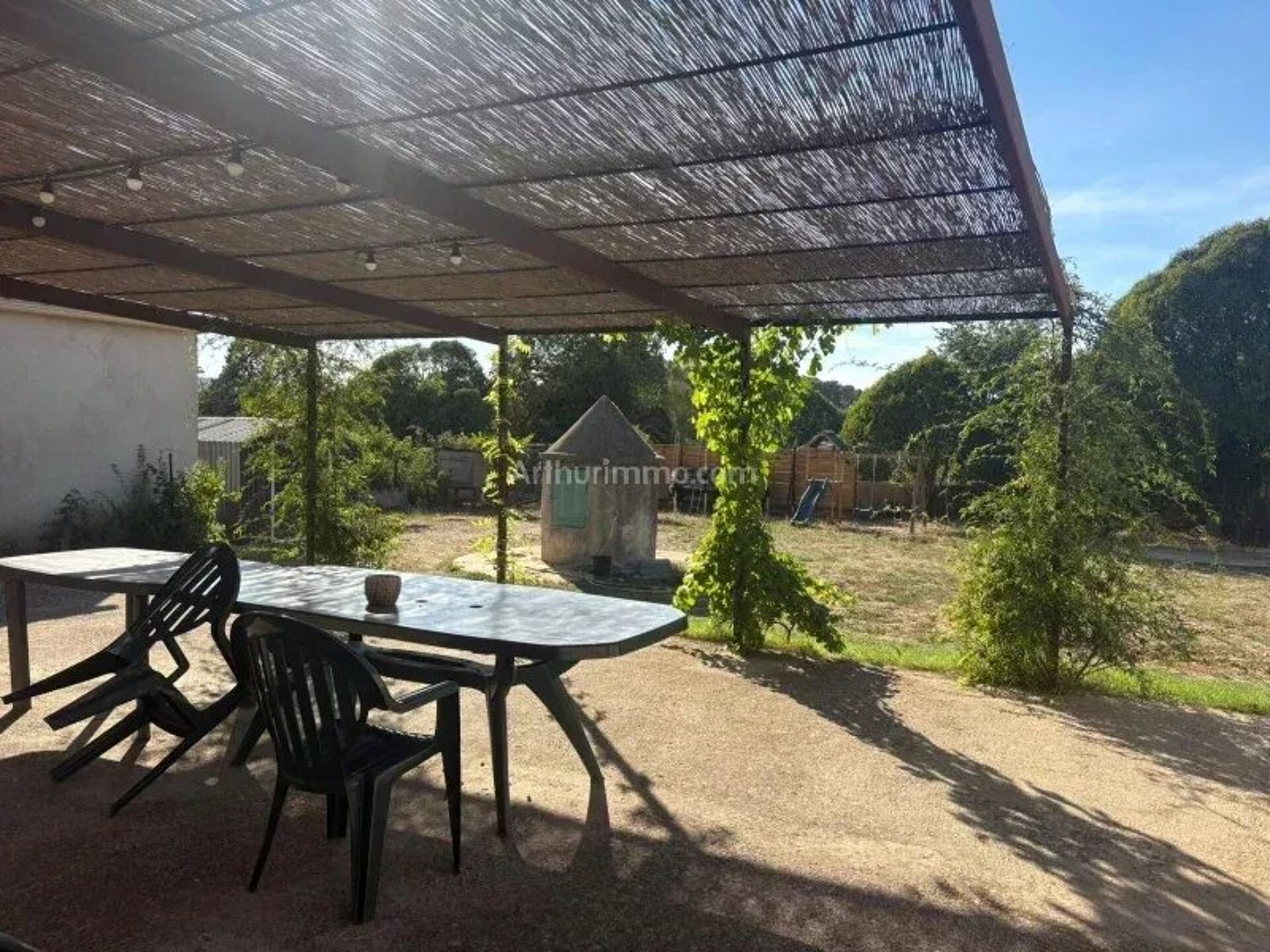 Maison 4 pièces 71 m² · à Salernes · 71 m² · 289 000 €