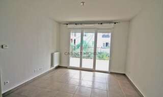 Appartement 2 Pièces 38 m² à louer à Roquefort-les-Pins (06330)