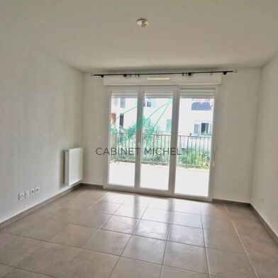 Appartement 2 pièces 789 €