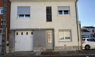 Maison 4 Pièces 93 m² à vendre à Carmaux (81400)