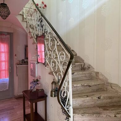 Maison 4 pièces 120000 €