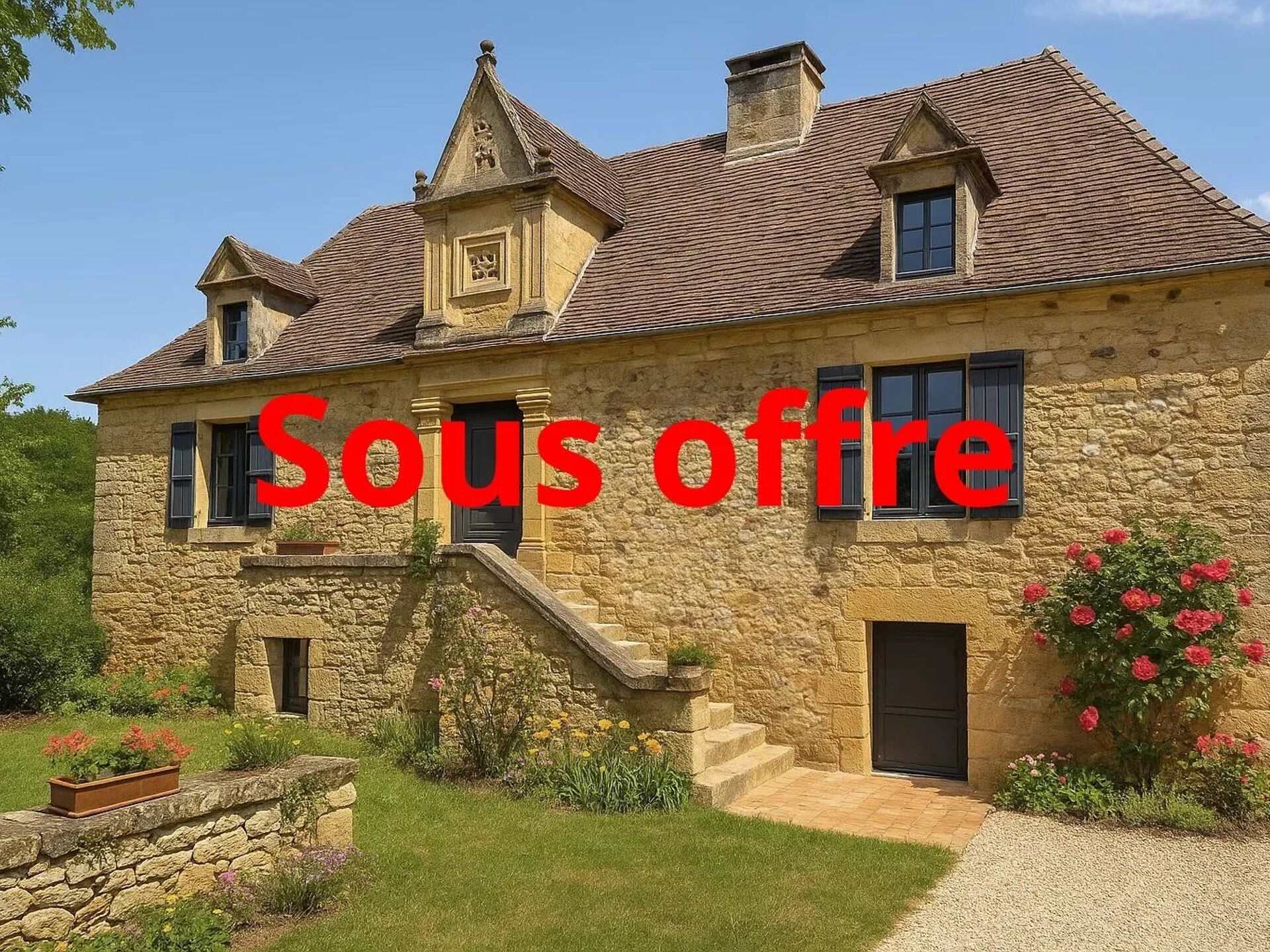 Maison 6 pièces 125 m² · à Payrignac · 125 m² · 359 000 €