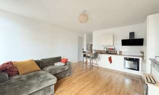 Appartement 2 Pièces 45 m² à vendre à Tarbes (65000)